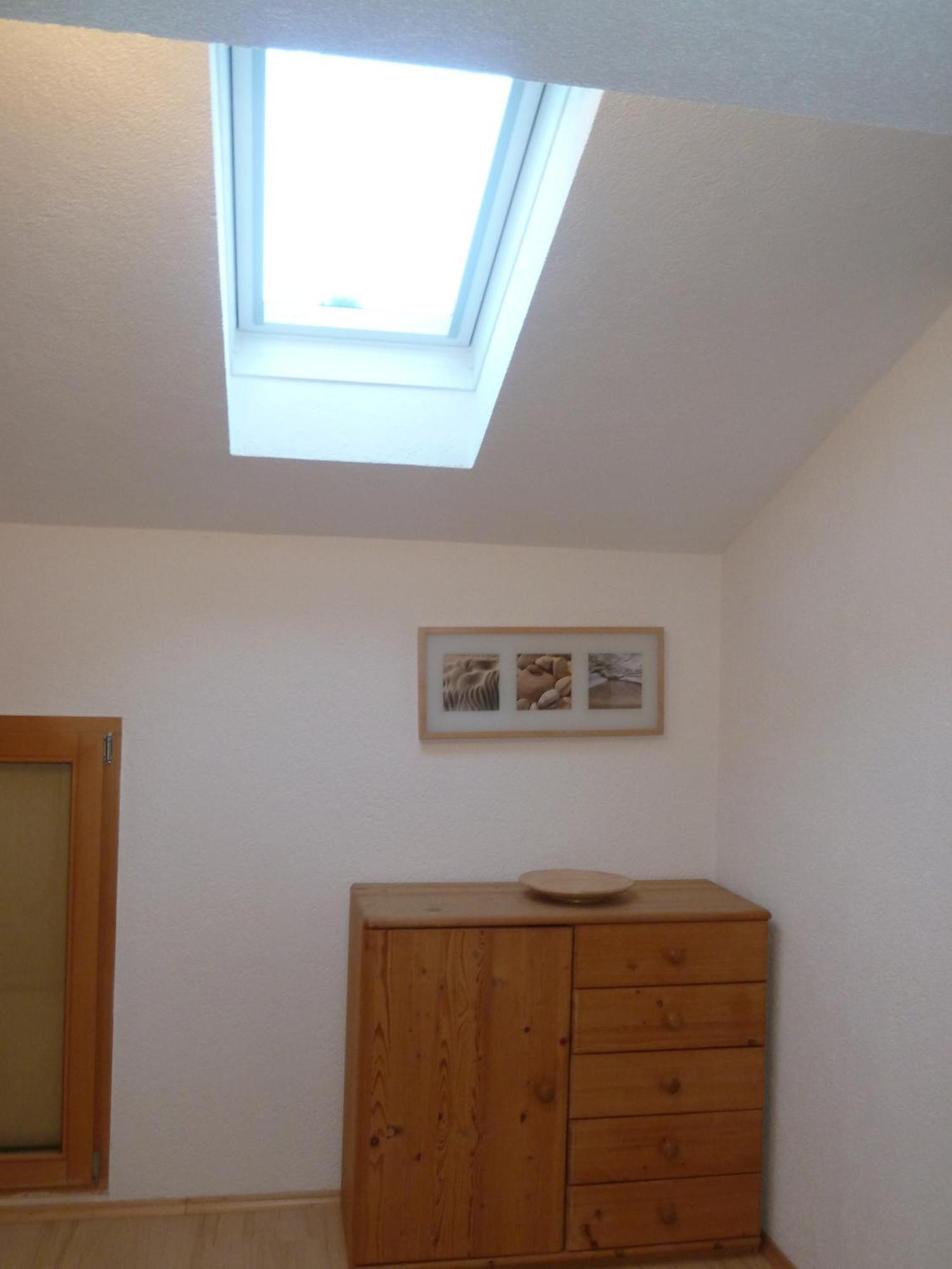 Appartements-Kaltenbach Exteriör bild