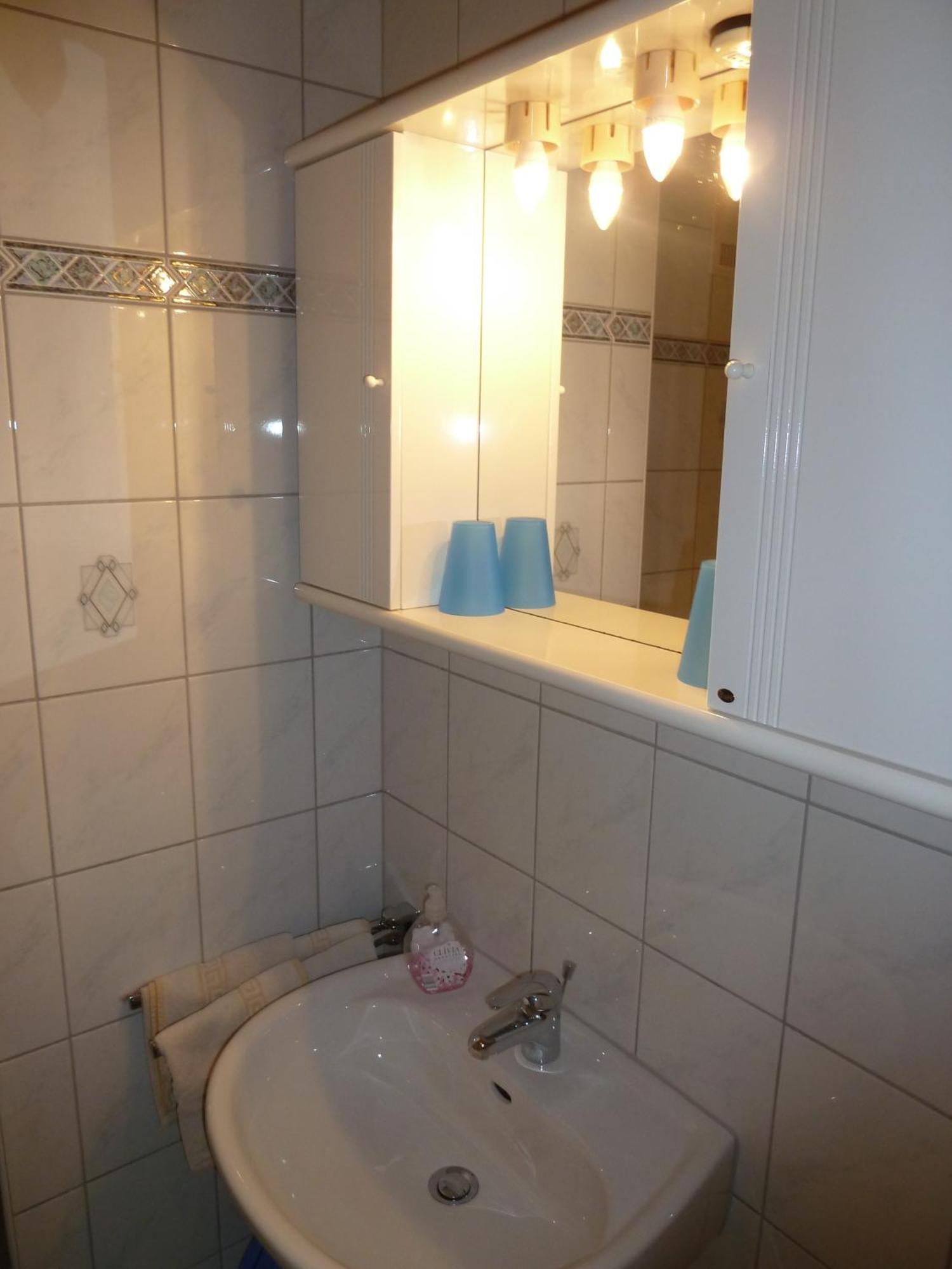 Appartements-Kaltenbach Exteriör bild