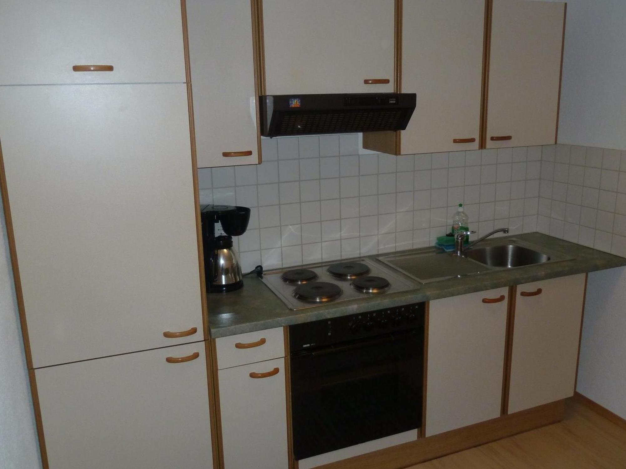 Appartements-Kaltenbach Exteriör bild