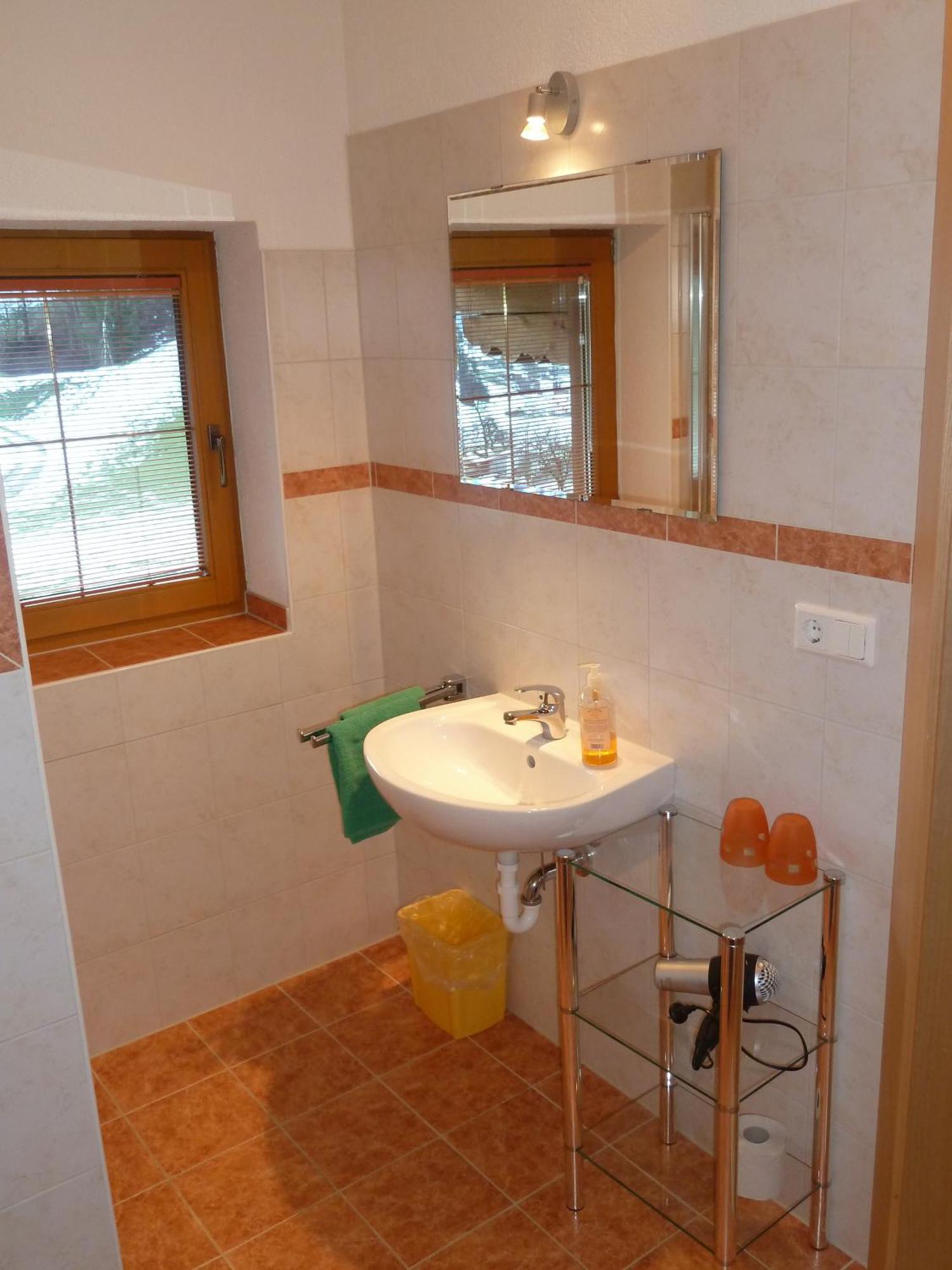 Appartements-Kaltenbach Exteriör bild