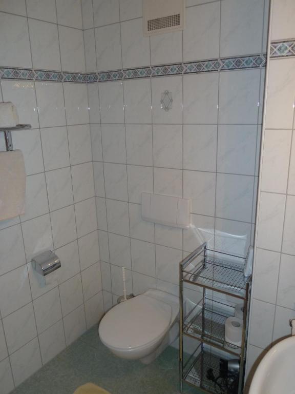 Appartements-Kaltenbach Rum bild