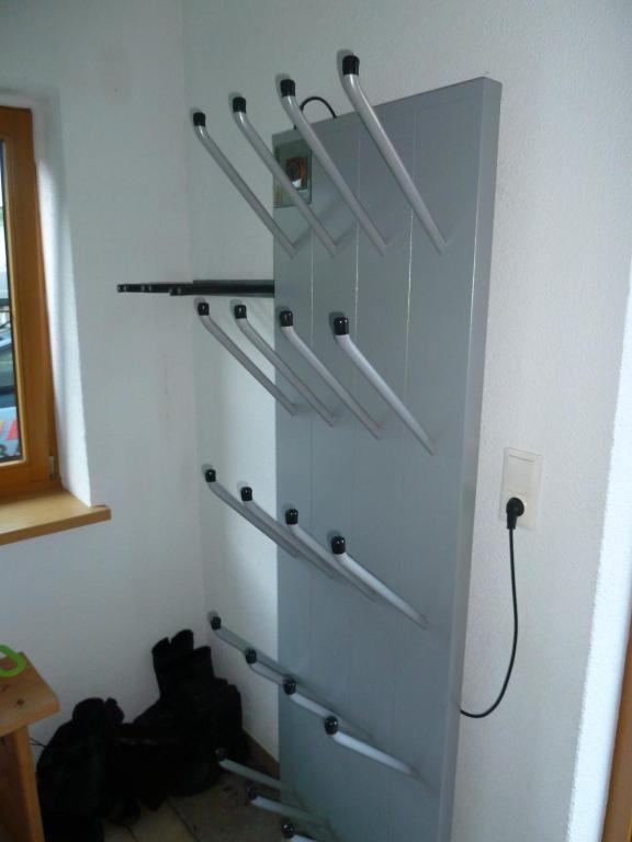 Appartements-Kaltenbach Exteriör bild