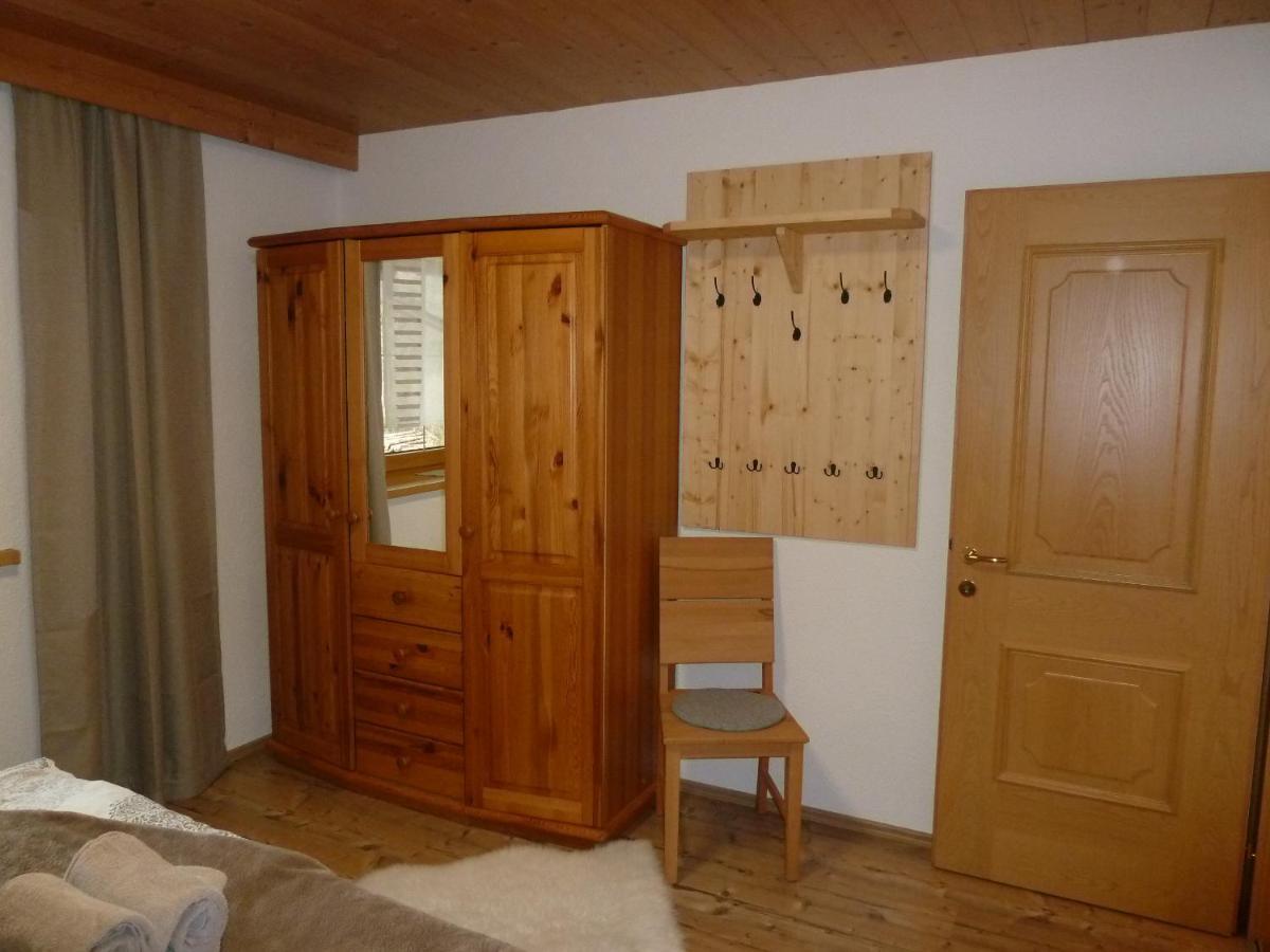 Appartements-Kaltenbach Exteriör bild