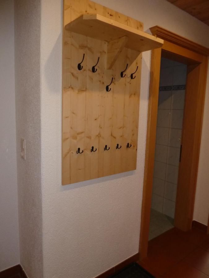Appartements-Kaltenbach Exteriör bild